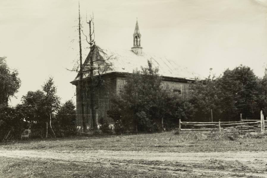 Church of St. Nicholas