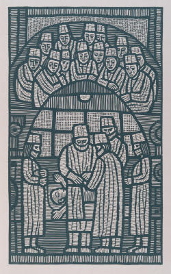 За здоров’я людини — Леопольд Левицький