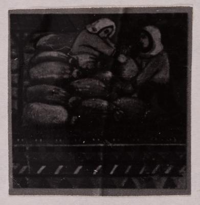 Working on the Farm — unknown