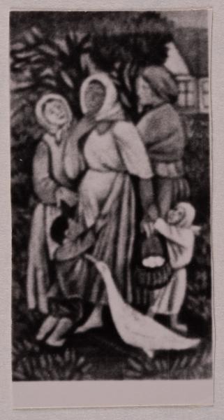 Scene from Rural Life