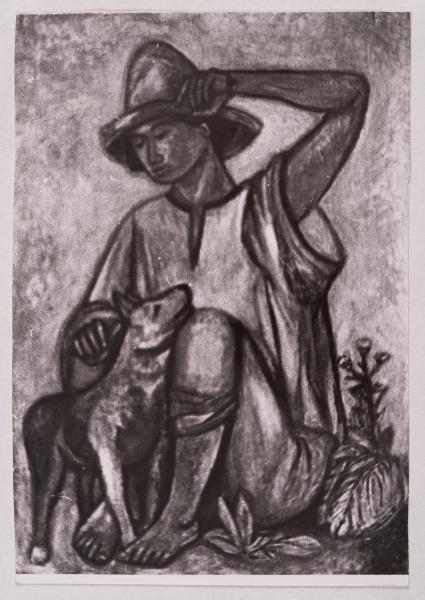 Photo of a Painting