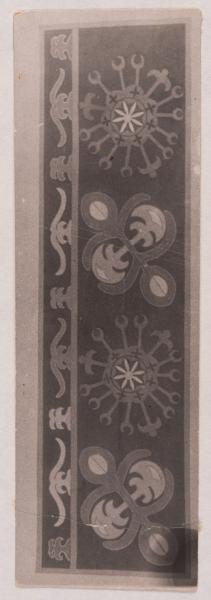 Ornamental Composition