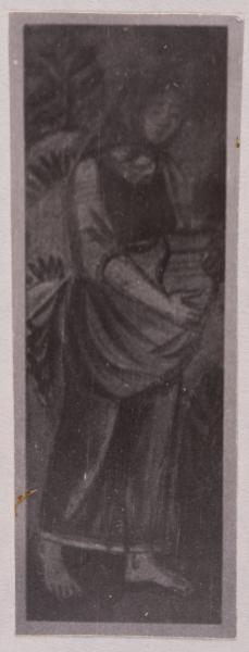 Woman with a Jug