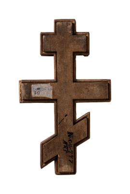 Altar Cross 2