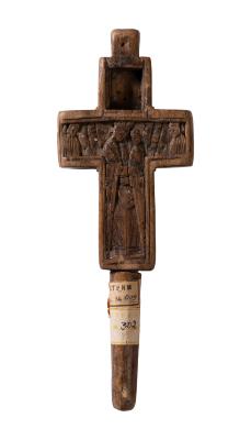 Hand Cross — unknown