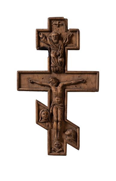 Altar Cross 1