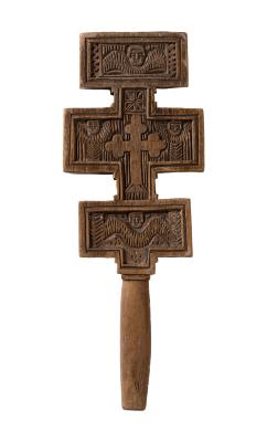 Hand Cross — unknown