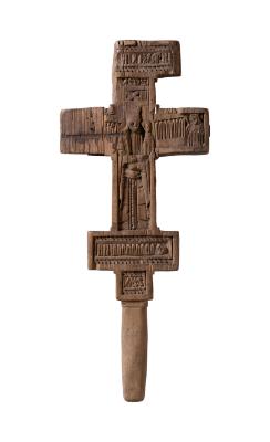 Hand Cross — unknown