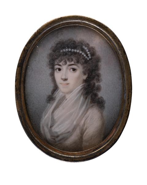Female Portrait 1