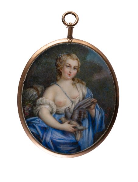 Female Portrait 1