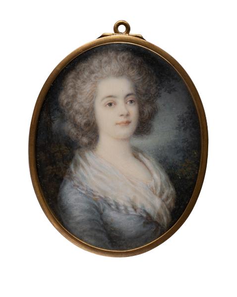 Female Portrait 1