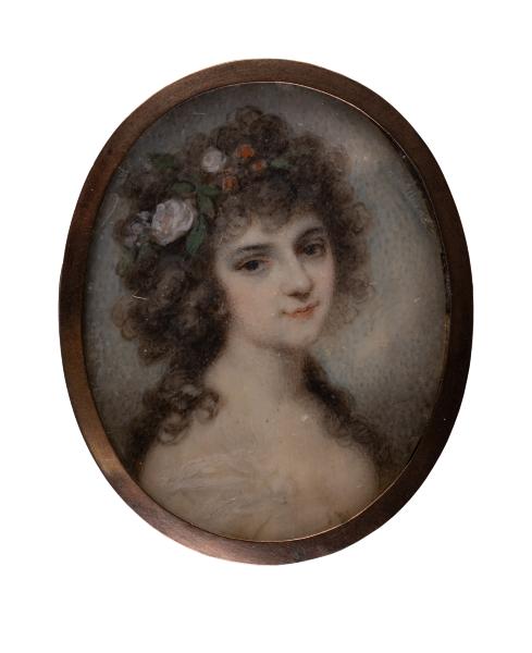 Female Portrait 1