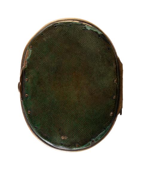 Дама з ружами (Копія мініатюри Петера Адольфа Халла (1739–1793) 2