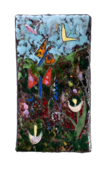 Butterflies 1