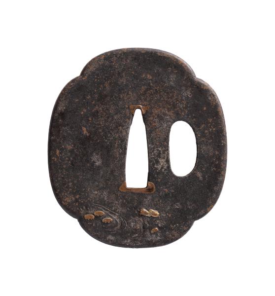 Tsuba 2