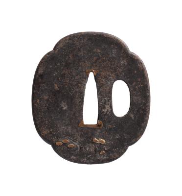 Tsuba 2