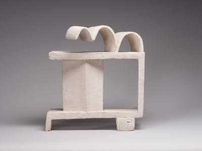 Architectural Form 4