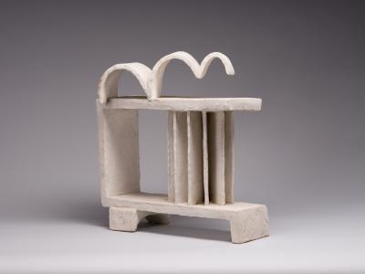 Architectural Form 2