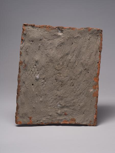 Relief Portrait 2