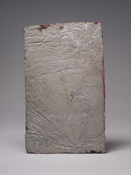 Relief Portrait 2