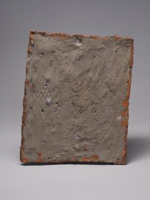 Relief Portrait 2
