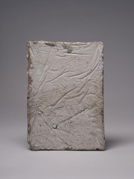 Relief Portrait 2