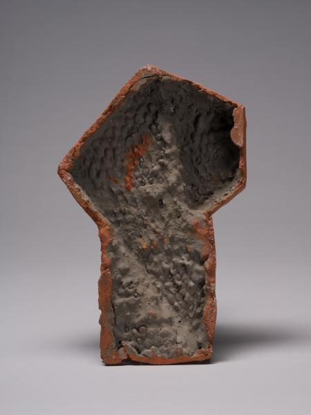 Relief Portrait 2