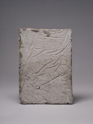Relief Portrait 2