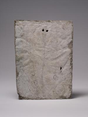Relief Portrait 2