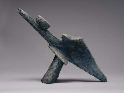 Abstract Composition 4