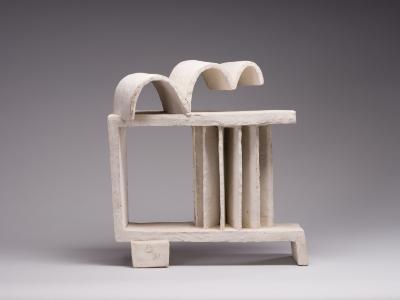 Architectural Form — Mykhailo Dzyndra