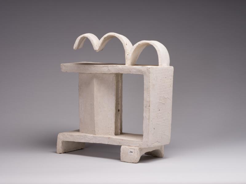 Architectural Form 5