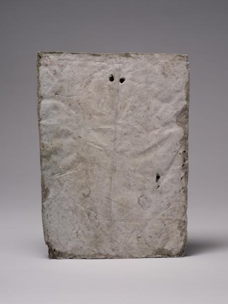 Relief Portrait 2