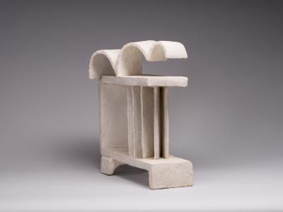 Architectural Form 3