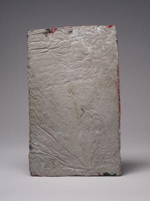 Relief Portrait 2