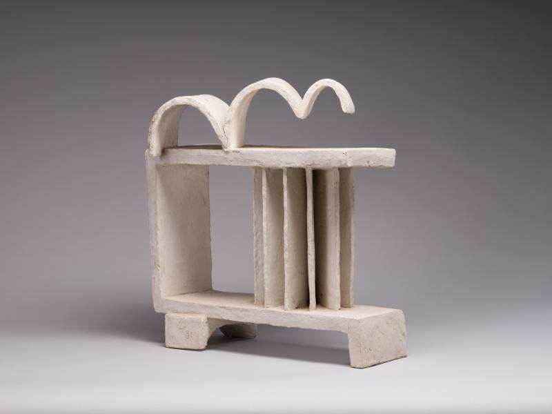 Architectural Form 2