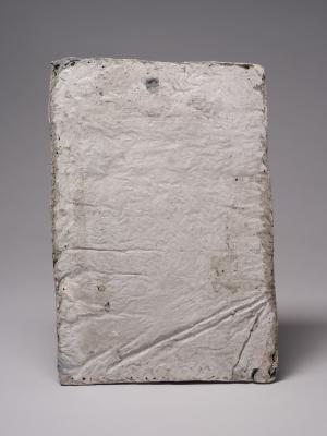 Relief Portrait 2