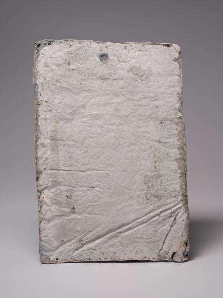 Relief Portrait 2
