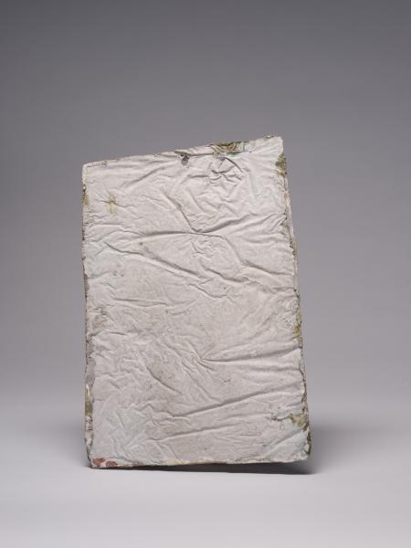 Relief Portrait 2
