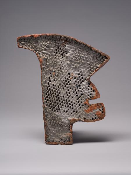 Relief Portrait 2