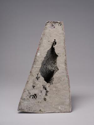 Relief Portrait 2